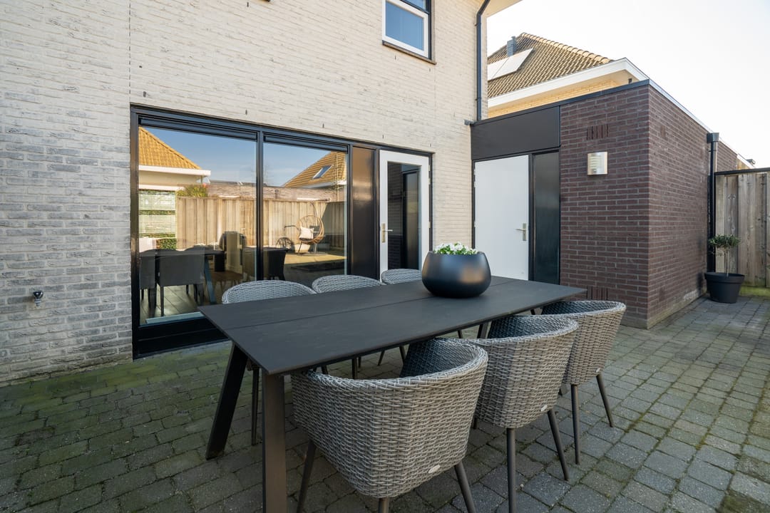 Foto 43 van Nieuwe Bleek 17