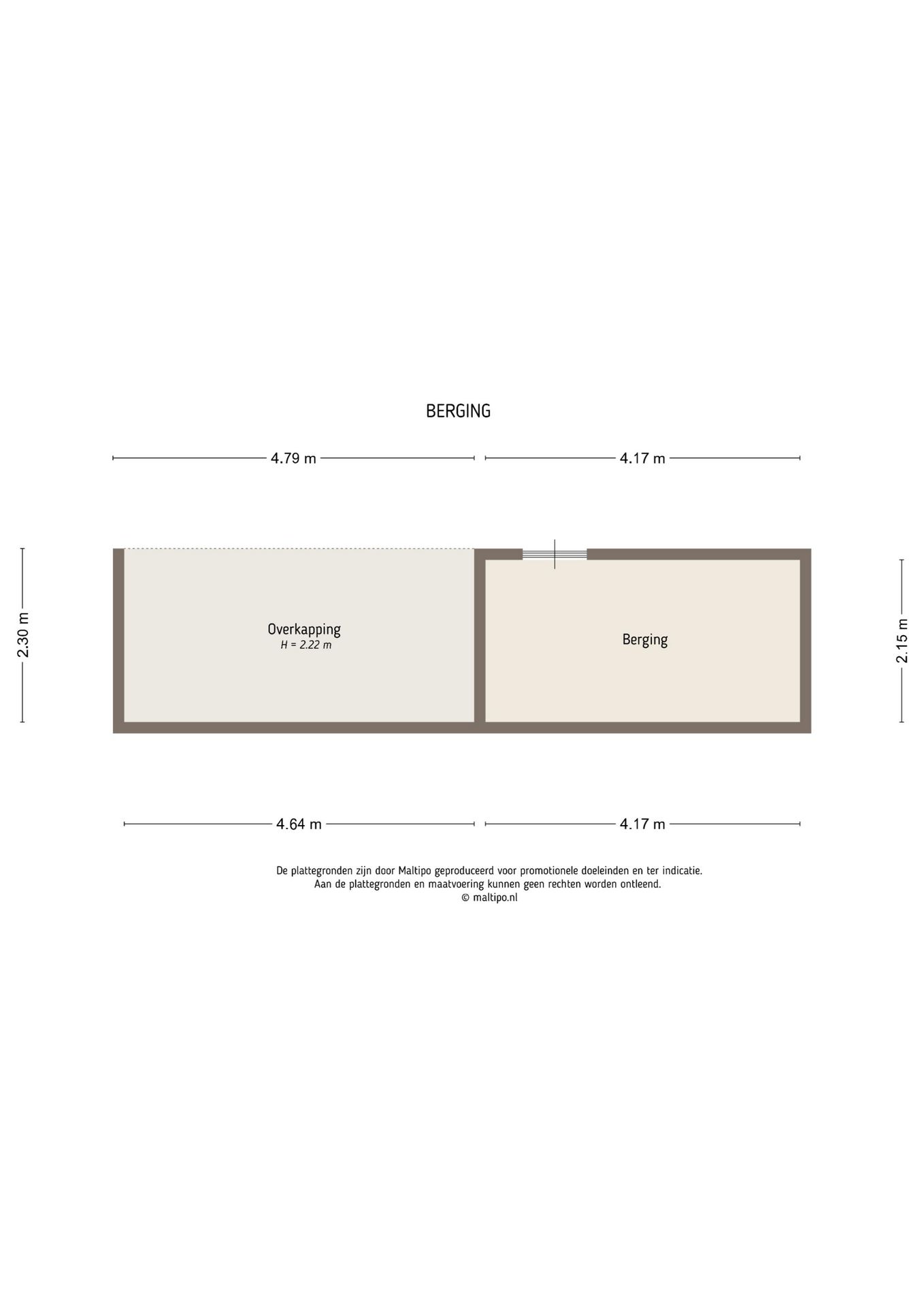 Move-in Ready Semi-Detached House with Garage and Solar Panels in Kerkdriel — 48