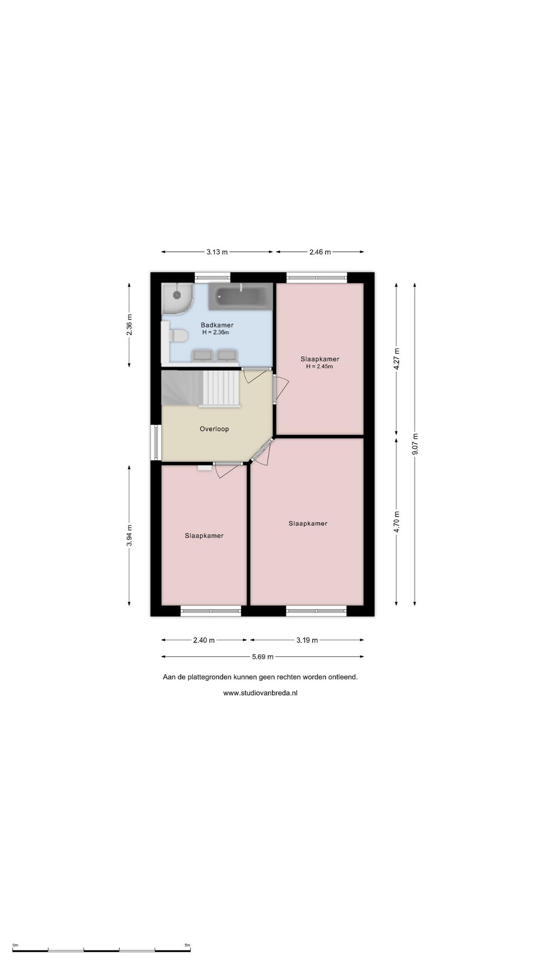 Foto 46 van Nieuwe Bleek 17