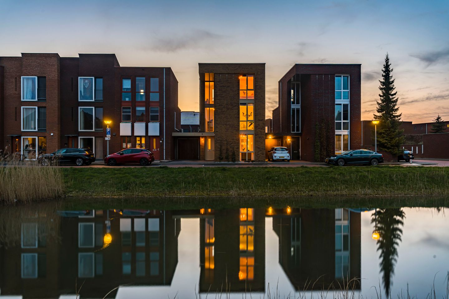 Photo 1 of Schoolmeesterwaard 31