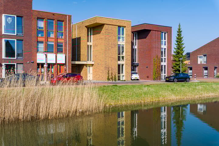 Photo 2 of Schoolmeesterwaard 31