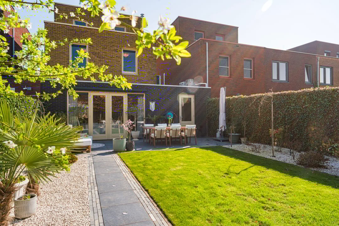 Foto 11 van Schoolmeesterwaard 31