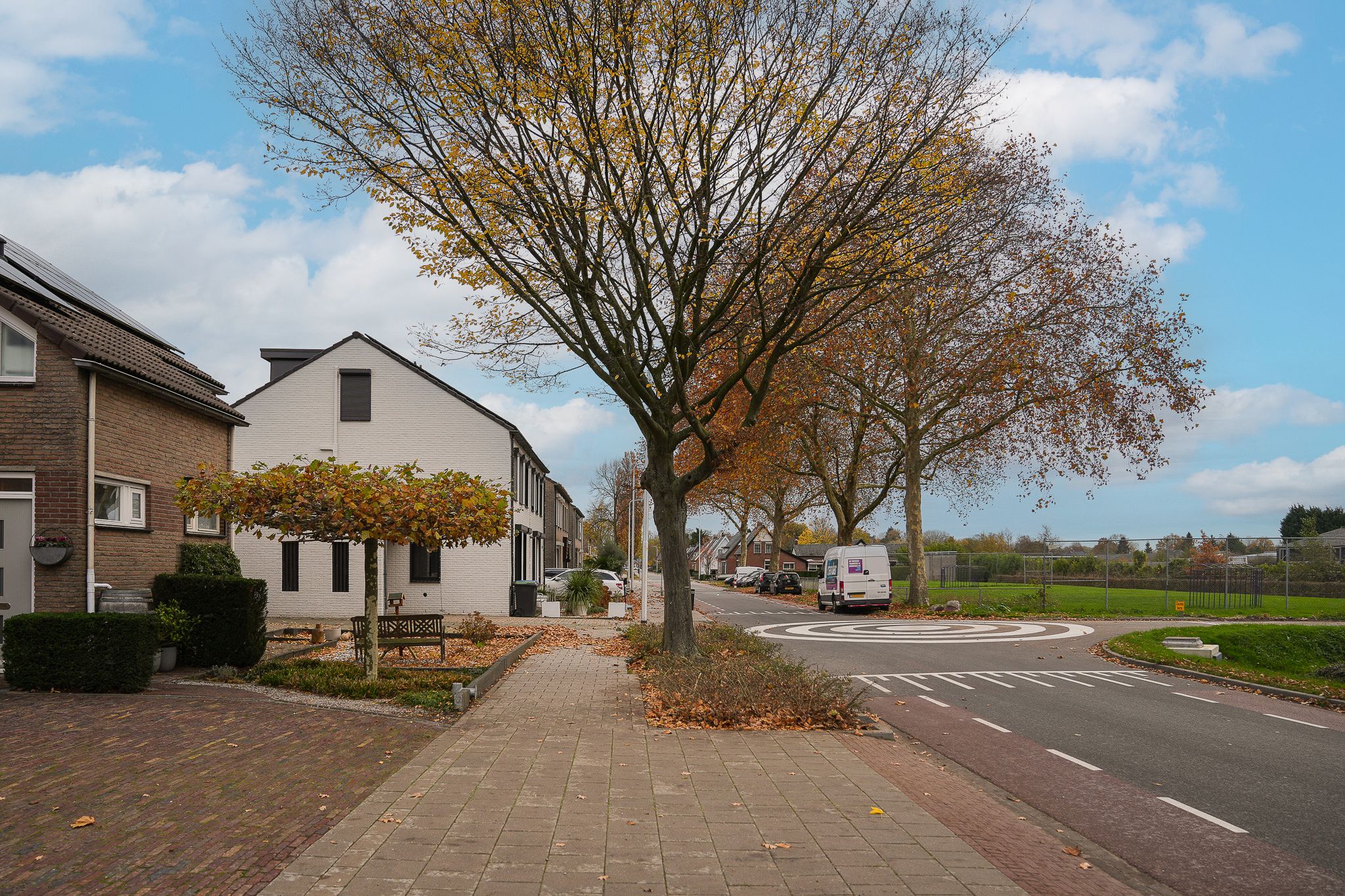 Move-in Ready Semi-Detached House with Garage and Solar Panels in Kerkdriel — 40