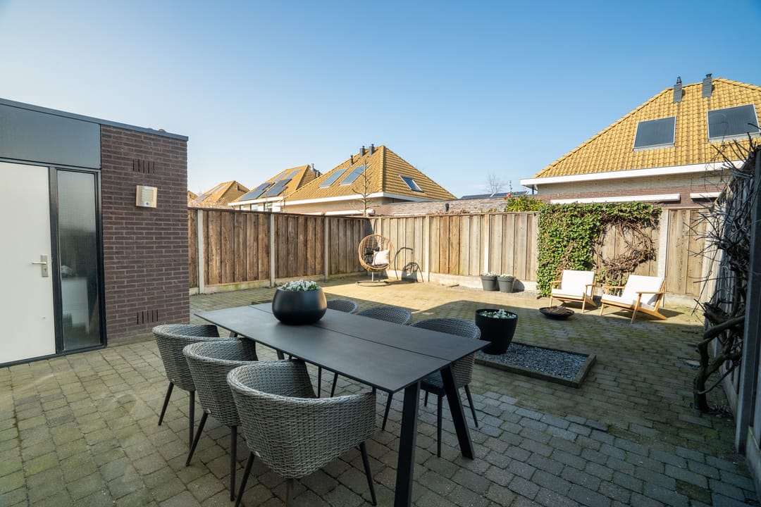 Foto 41 van Nieuwe Bleek 17