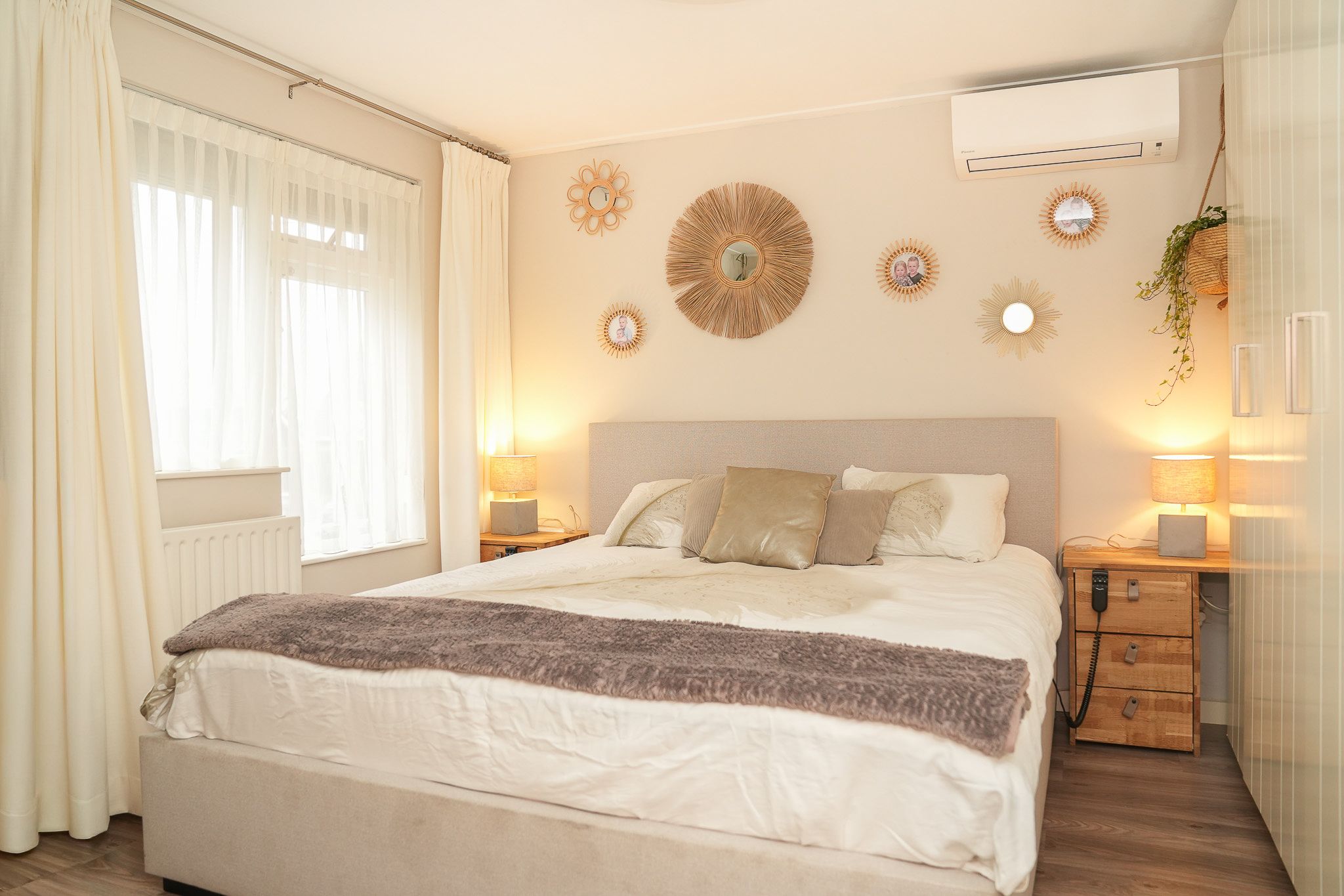 Move-in Ready Semi-Detached House with Garage and Solar Panels in Kerkdriel — 17