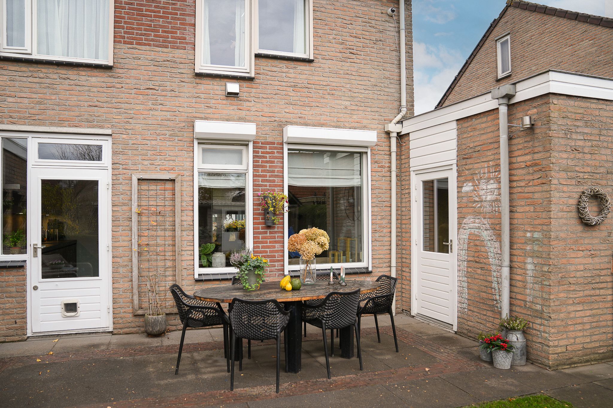 Move-in Ready Semi-Detached House with Garage and Solar Panels in Kerkdriel — 34