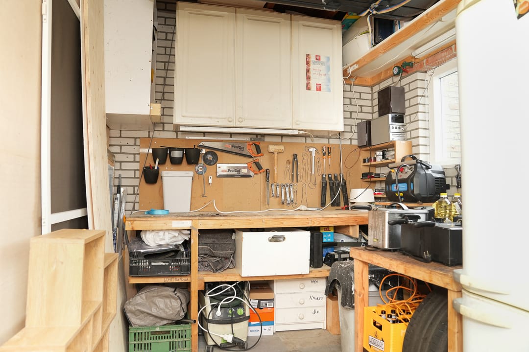 Move-in Ready Semi-Detached House with Garage and Solar Panels in Kerkdriel — 35