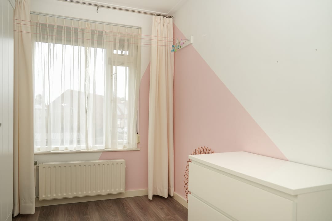Move-in Ready Semi-Detached House with Garage and Solar Panels in Kerkdriel — 25
