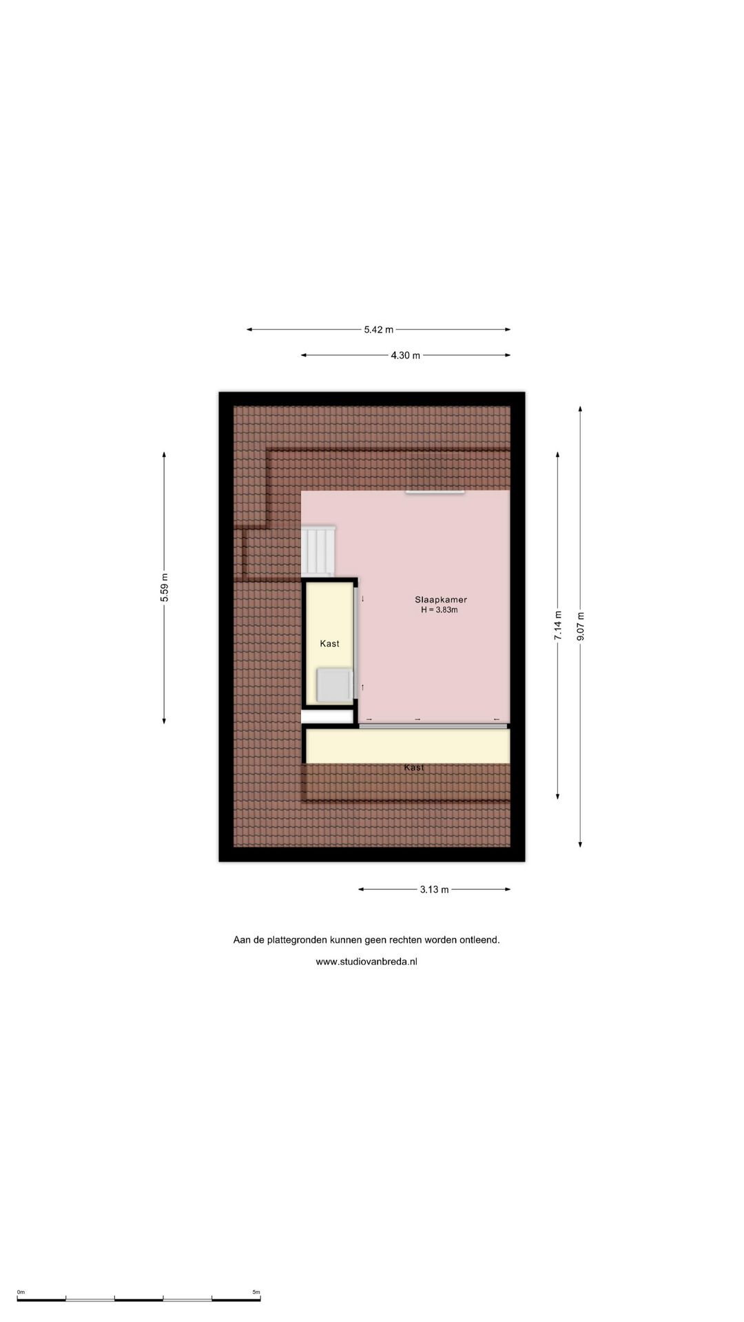 Foto 47 van Nieuwe Bleek 17