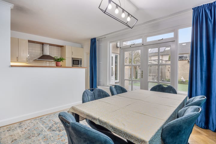 Foto 3 van Basstraat 47