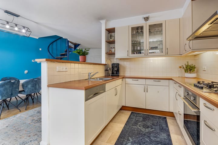 Foto 4 van Basstraat 47