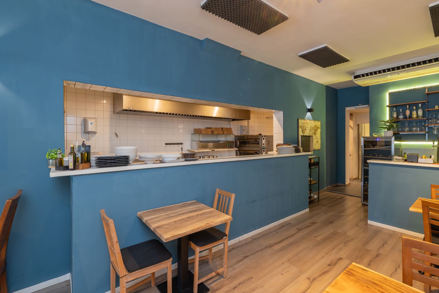 Bekijk foto 3 van Pieter de Hoochstraat 22-B