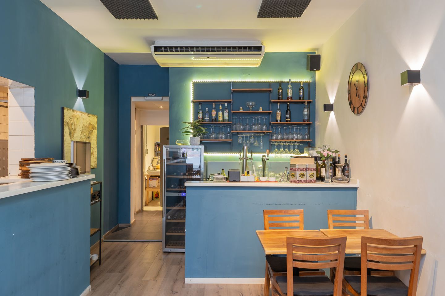 Bekijk foto 4 van Pieter de Hoochstraat 22-B