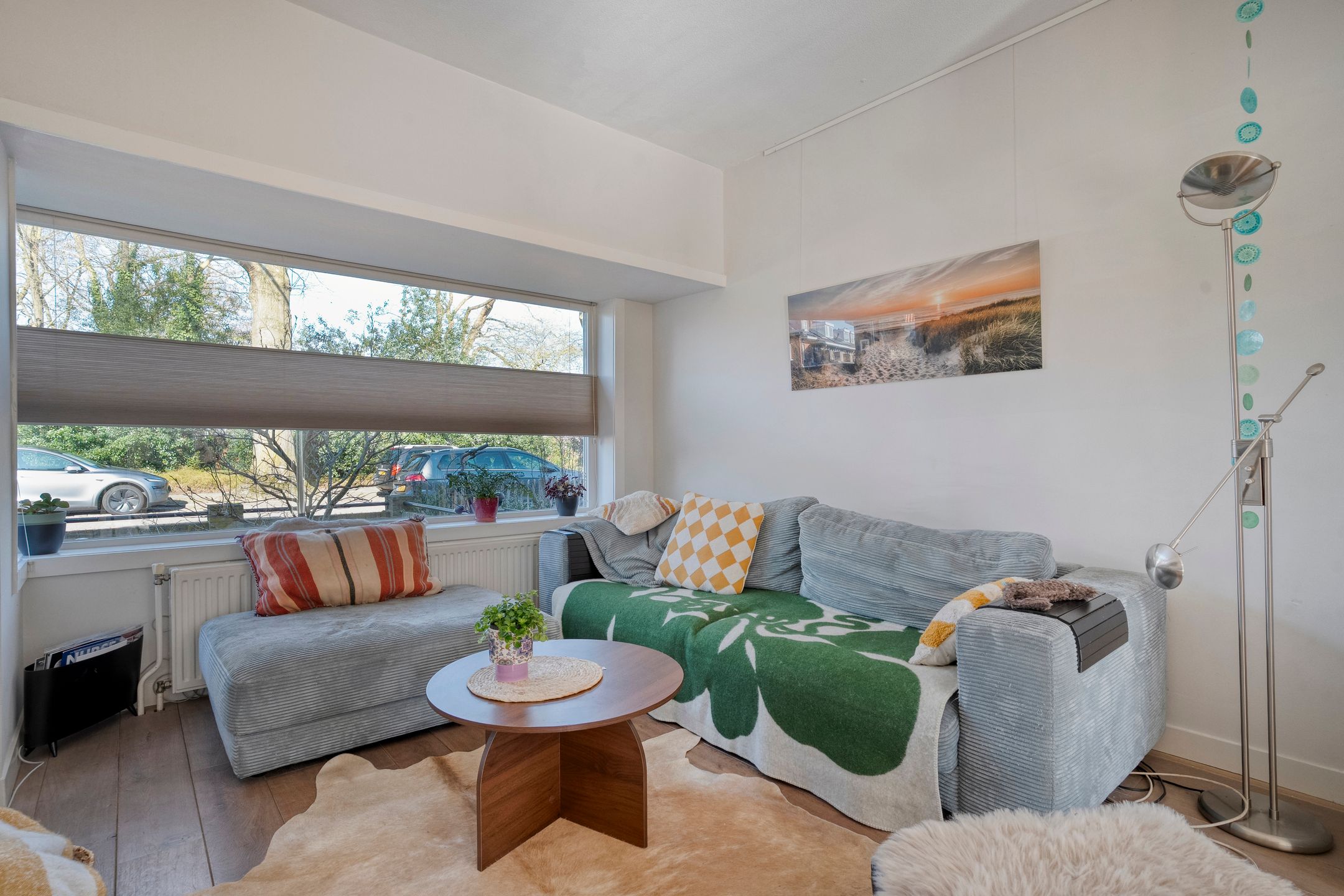 Foto 3 van Da Costastraat 5