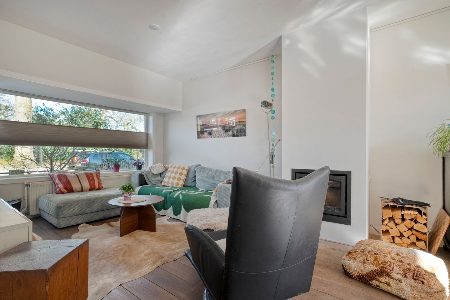 Foto 5 van Da Costastraat 5