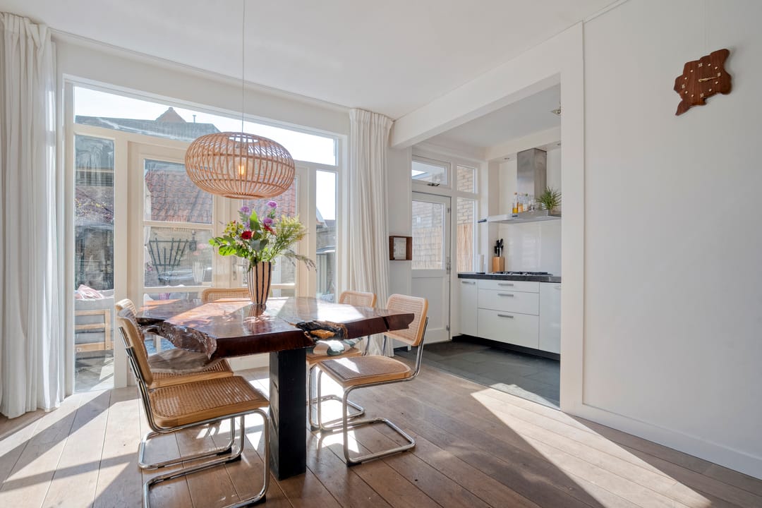 Foto 7 van Da Costastraat 5