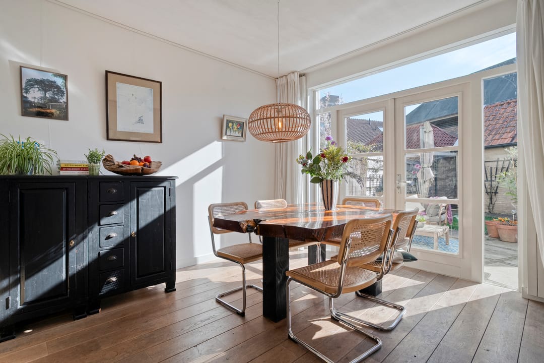 Foto 8 van Da Costastraat 5