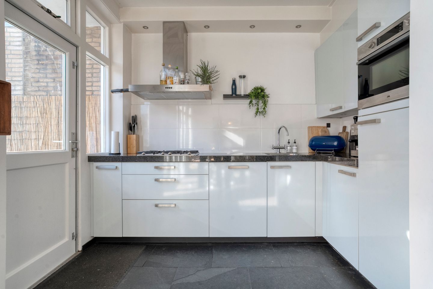 Foto 10 van Da Costastraat 5