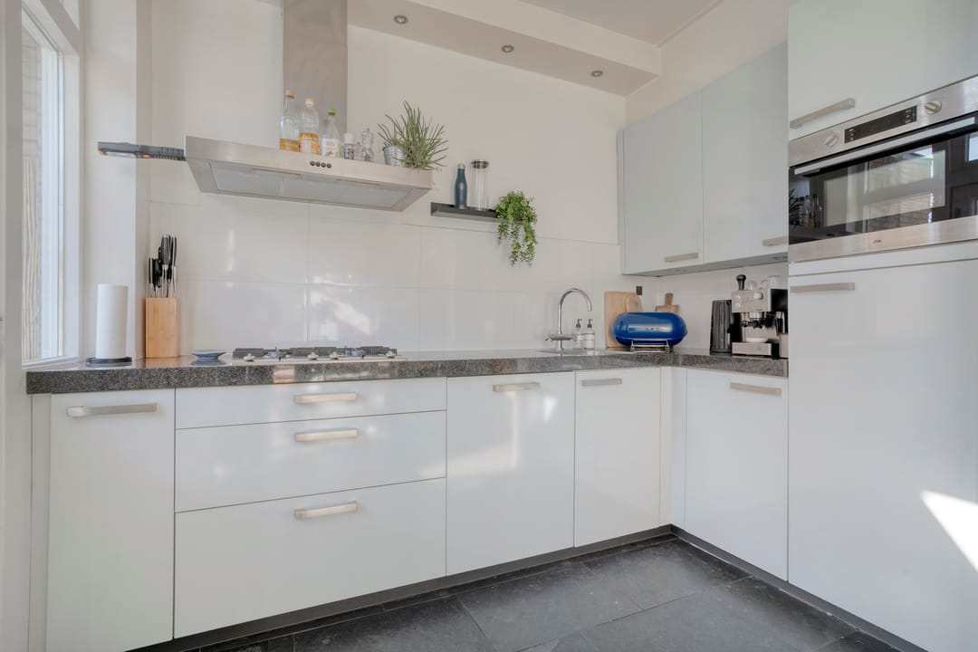 Foto 11 van Da Costastraat 5