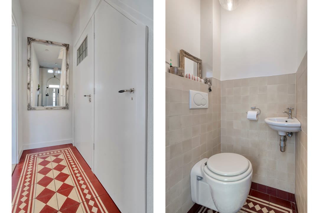 Foto 13 van Da Costastraat 5