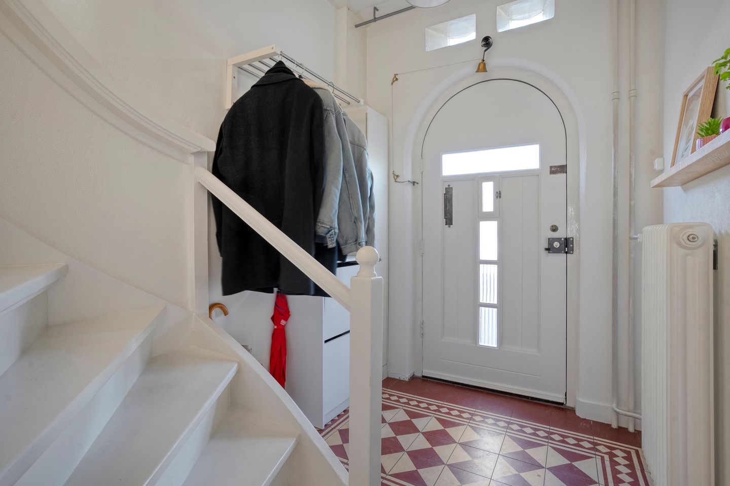 Foto 14 van Da Costastraat 5