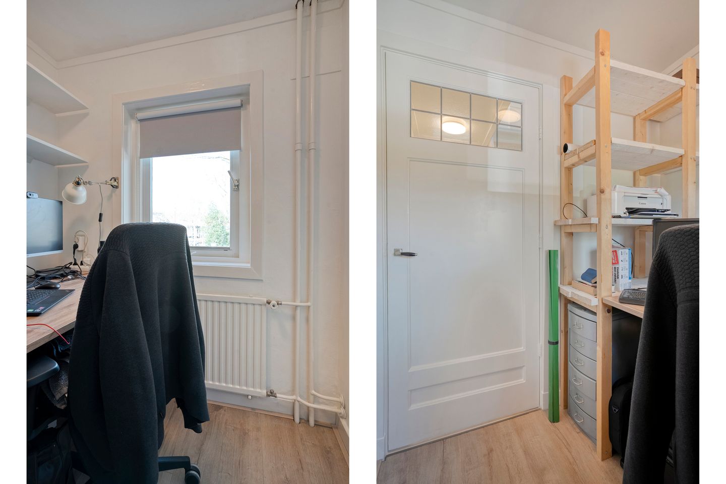 Foto 19 van Da Costastraat 5