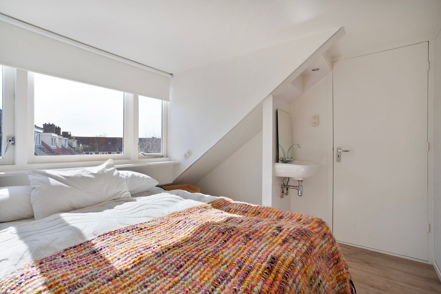 Foto 25 van Da Costastraat 5