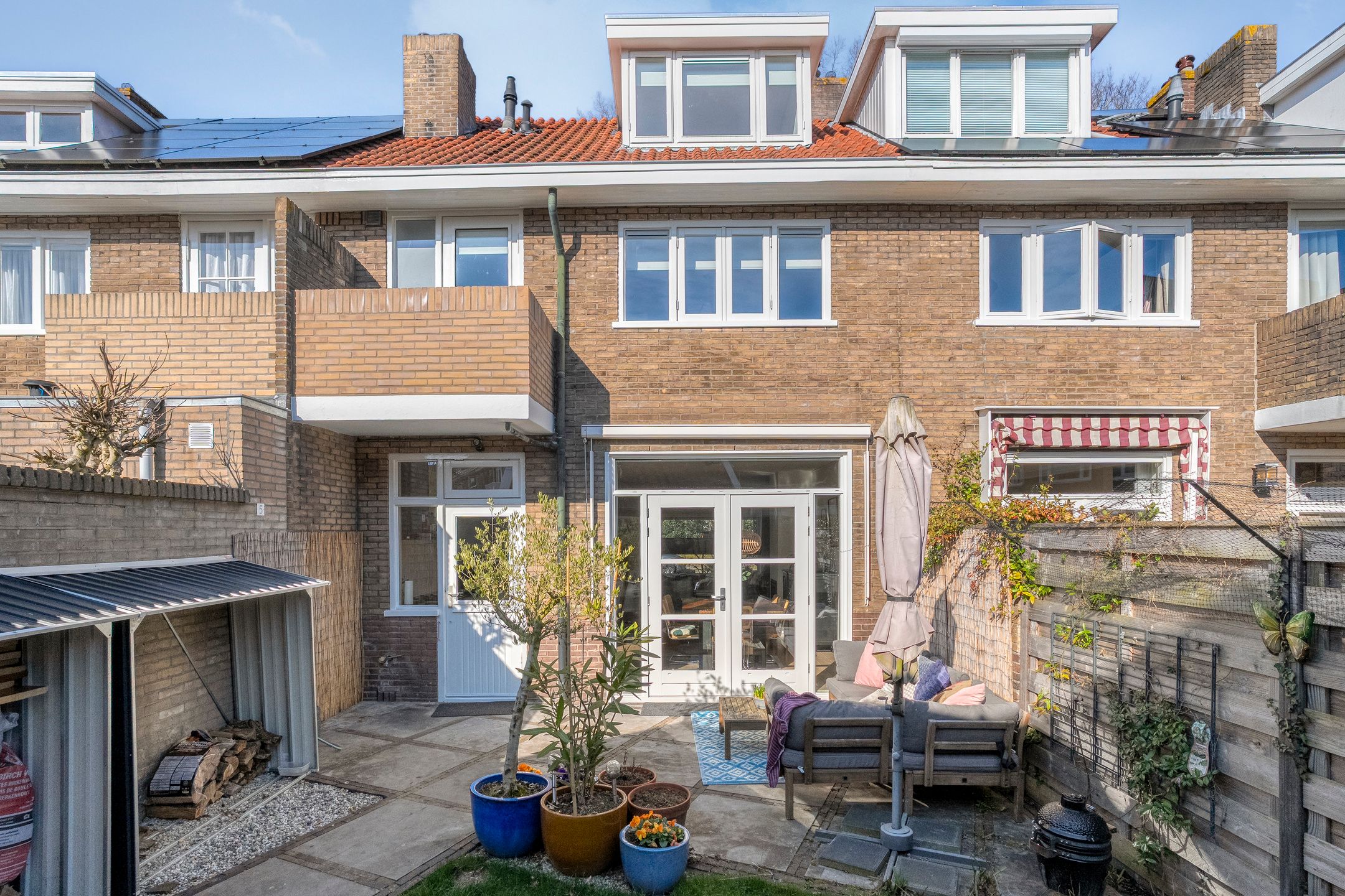 Foto 30 van Da Costastraat 5