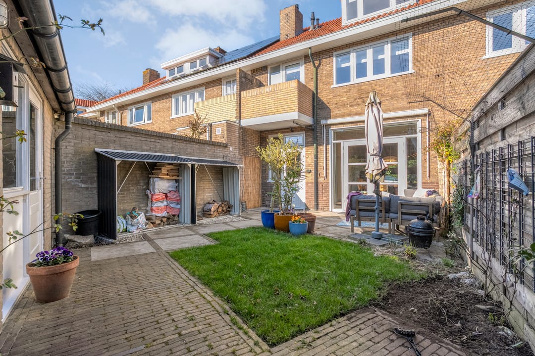 Foto 31 van Da Costastraat 5