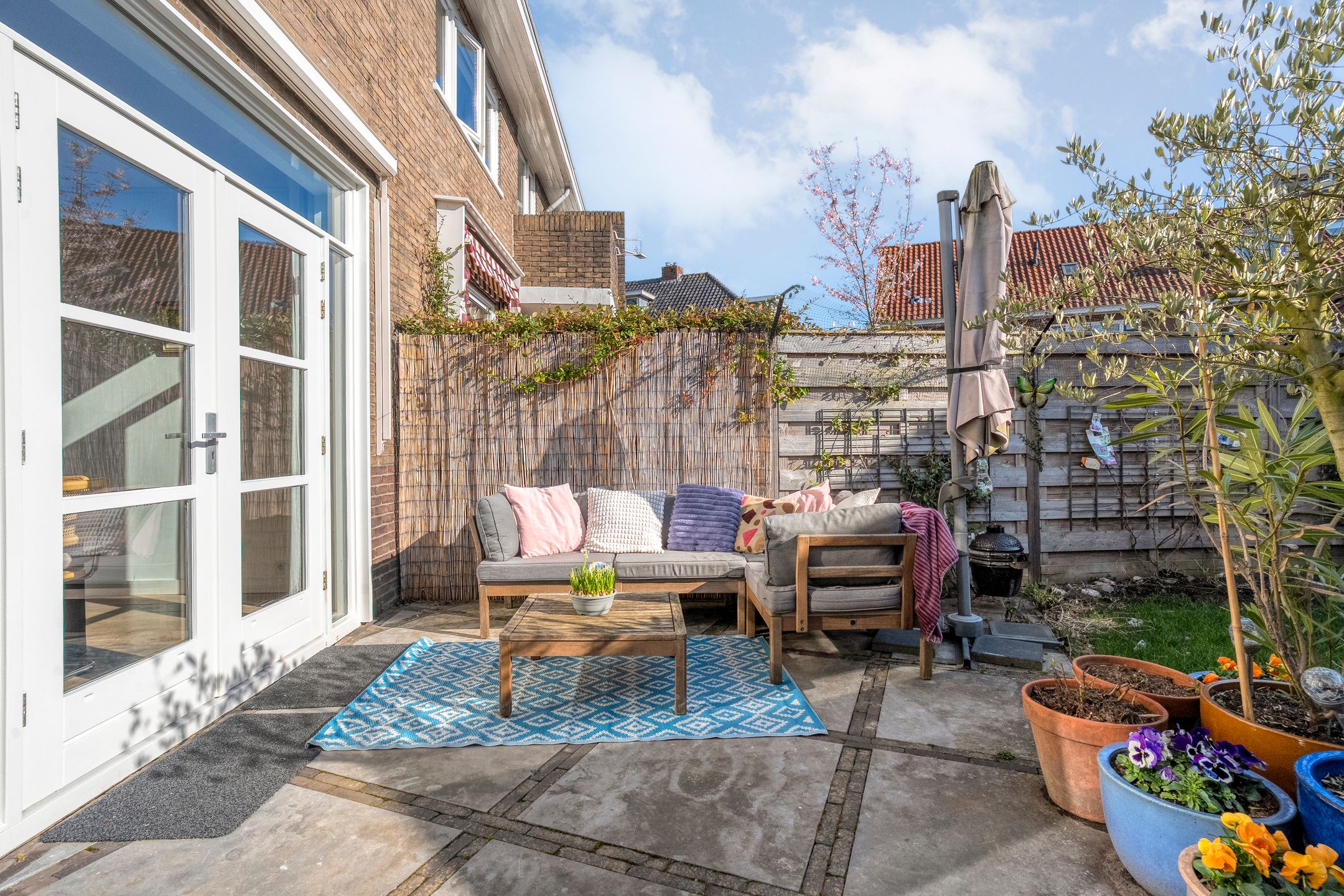 Foto 33 van Da Costastraat 5