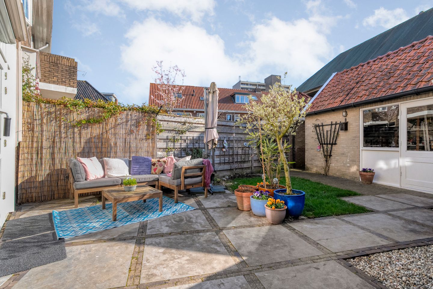 Foto 34 van Da Costastraat 5