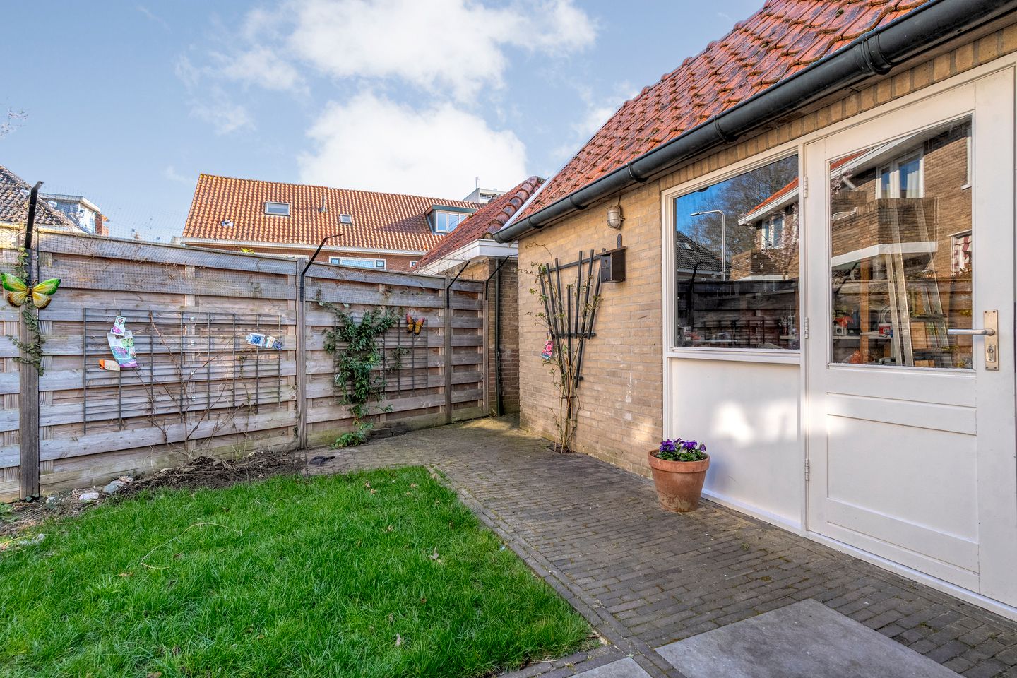 Foto 35 van Da Costastraat 5