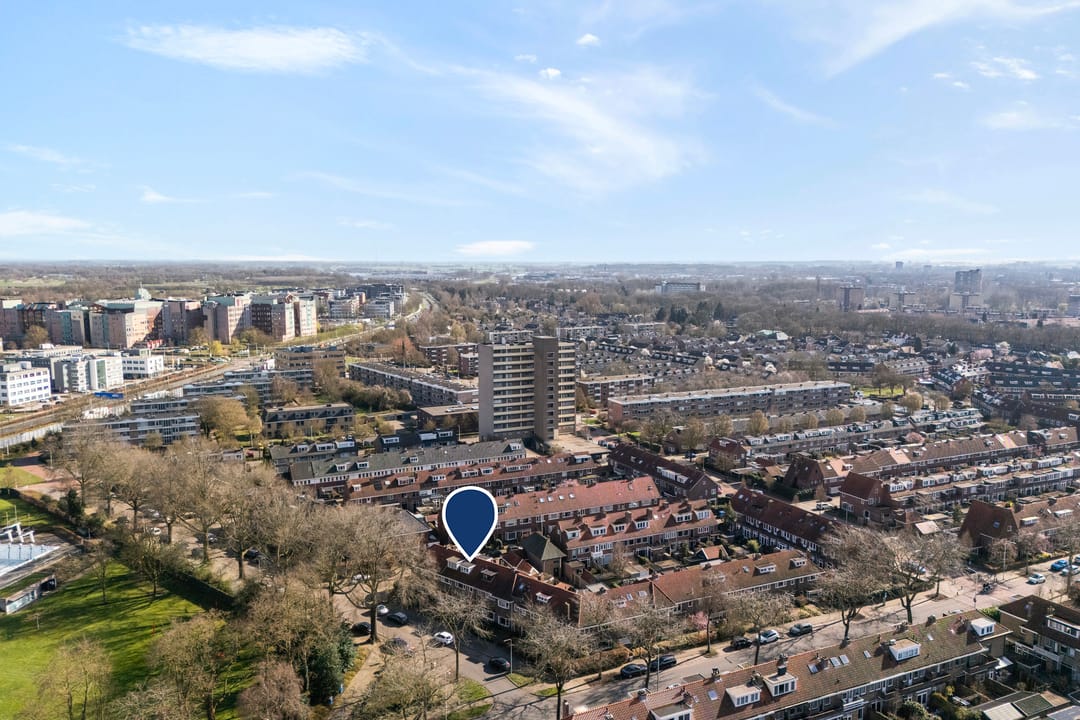 Foto 37 van Da Costastraat 5