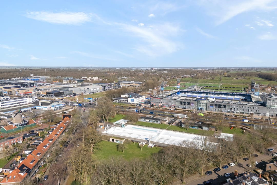 Foto 38 van Da Costastraat 5