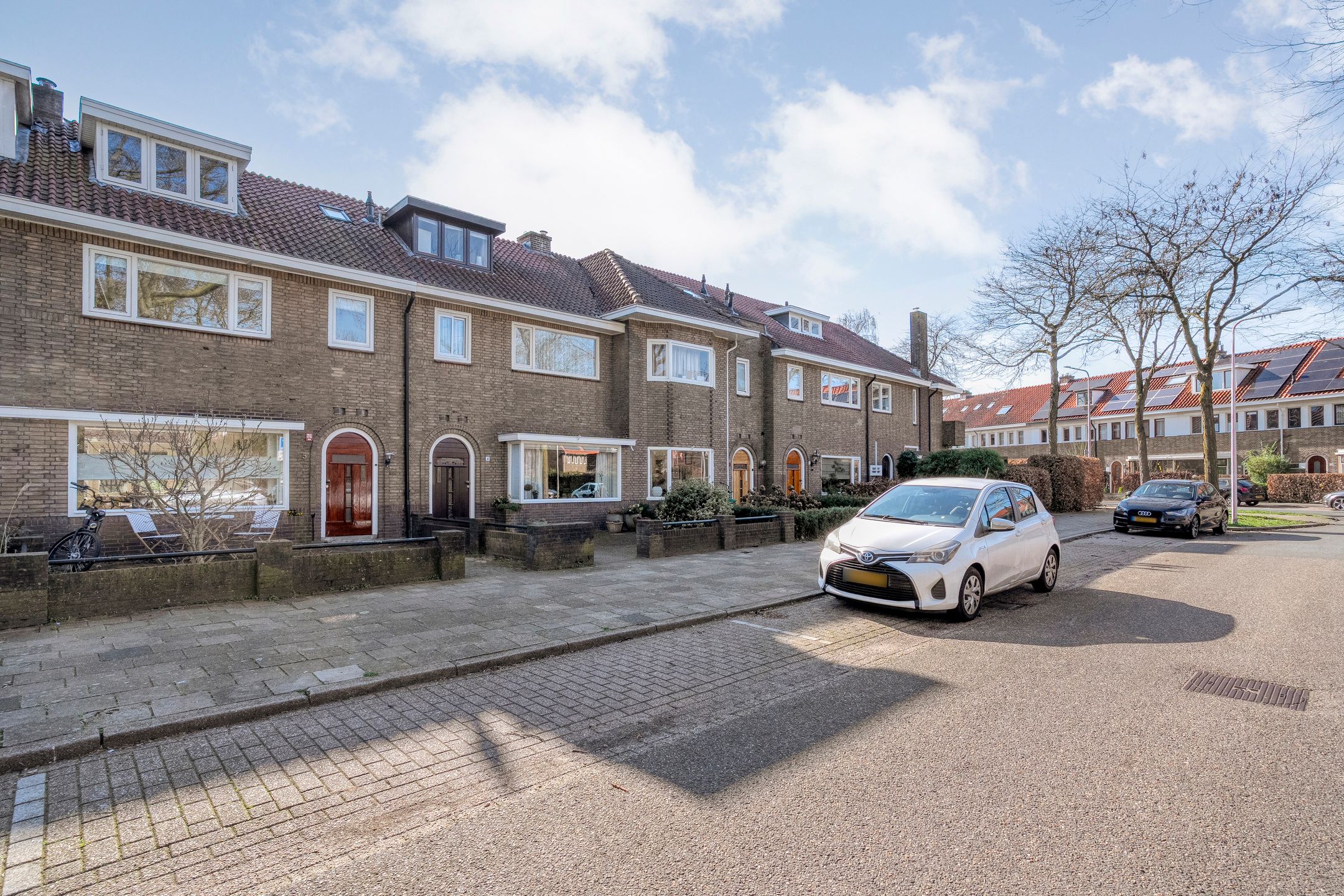 Foto 39 van Da Costastraat 5