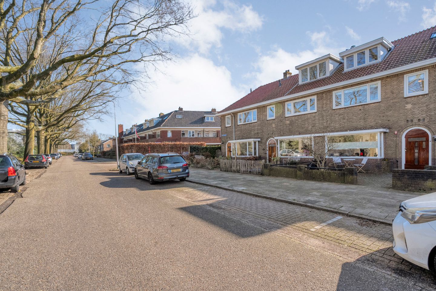 Foto 40 van Da Costastraat 5