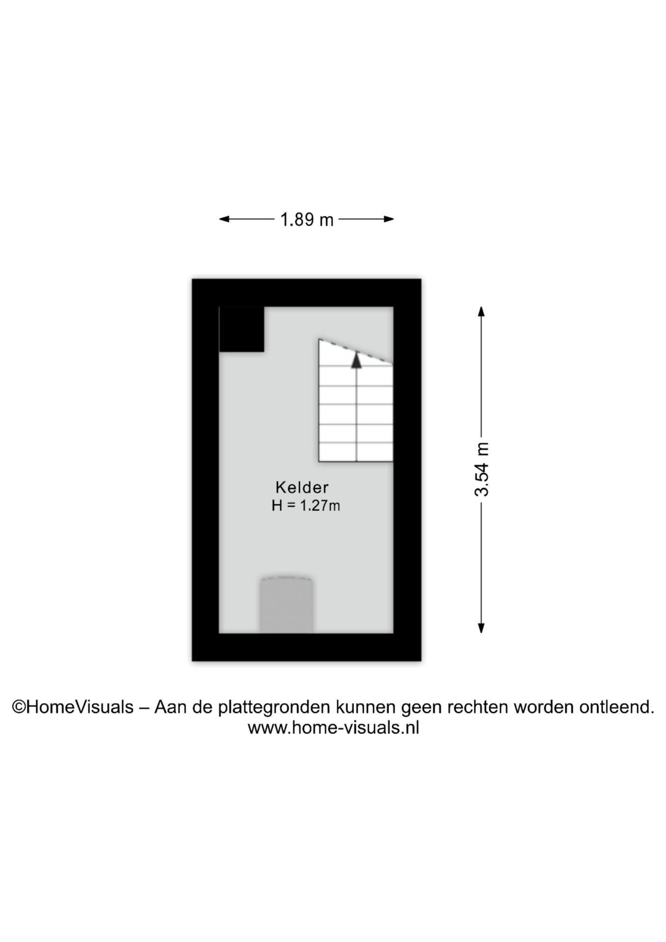 Foto 45 van Da Costastraat 5