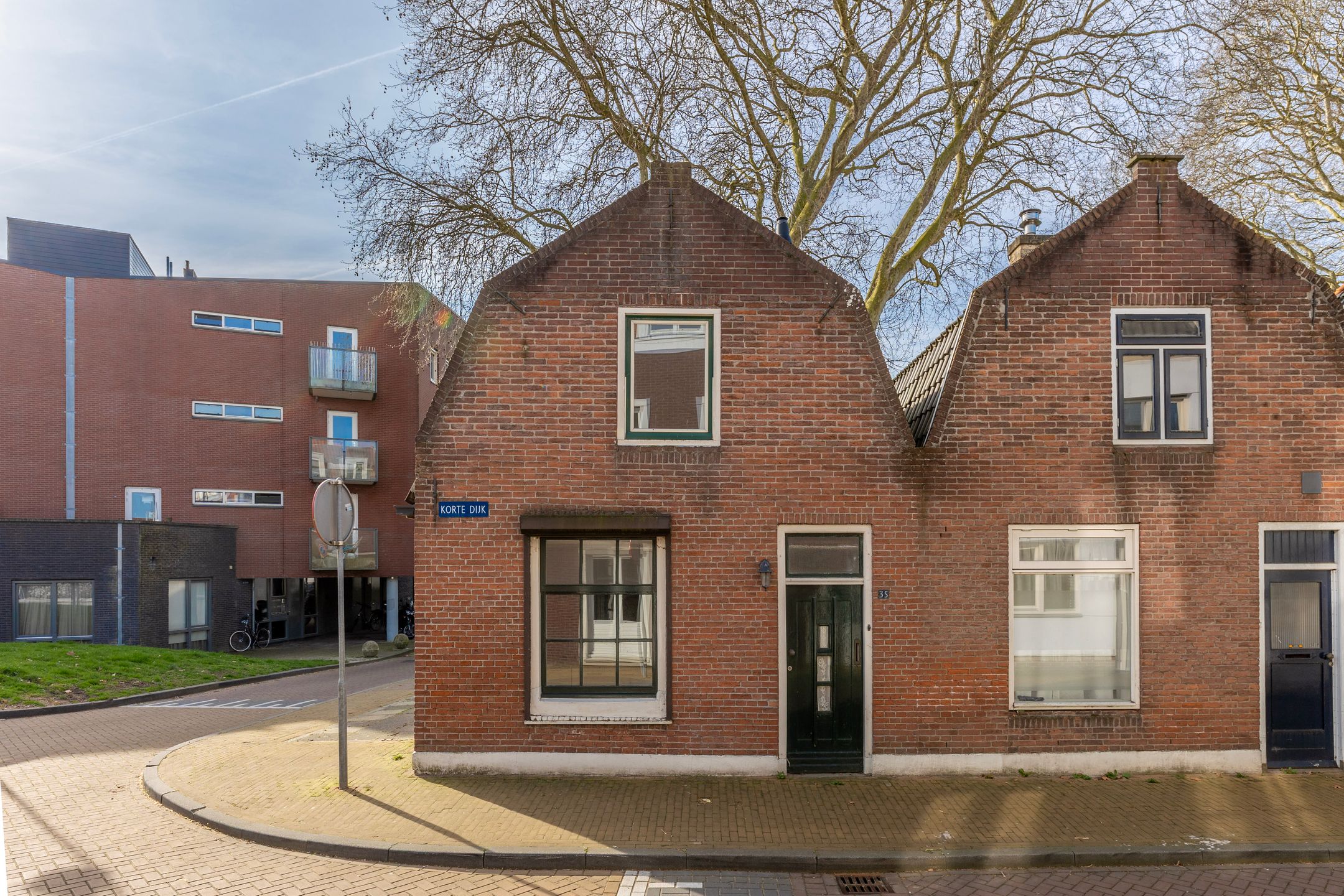 Foto 6 van Korte Dijk 35