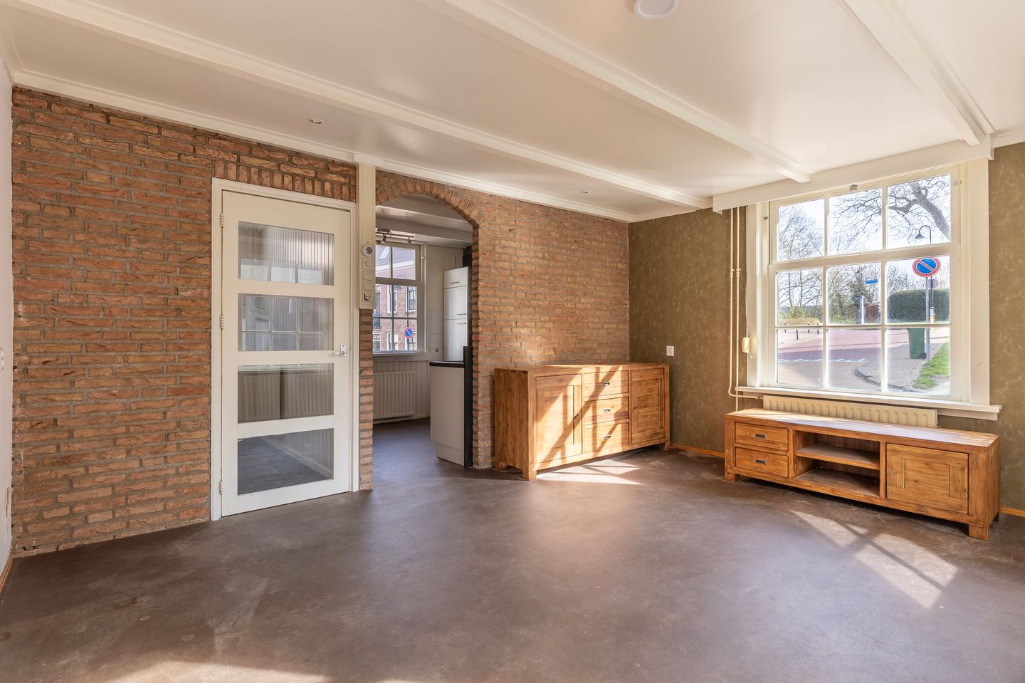 Foto 10 van Korte Dijk 35