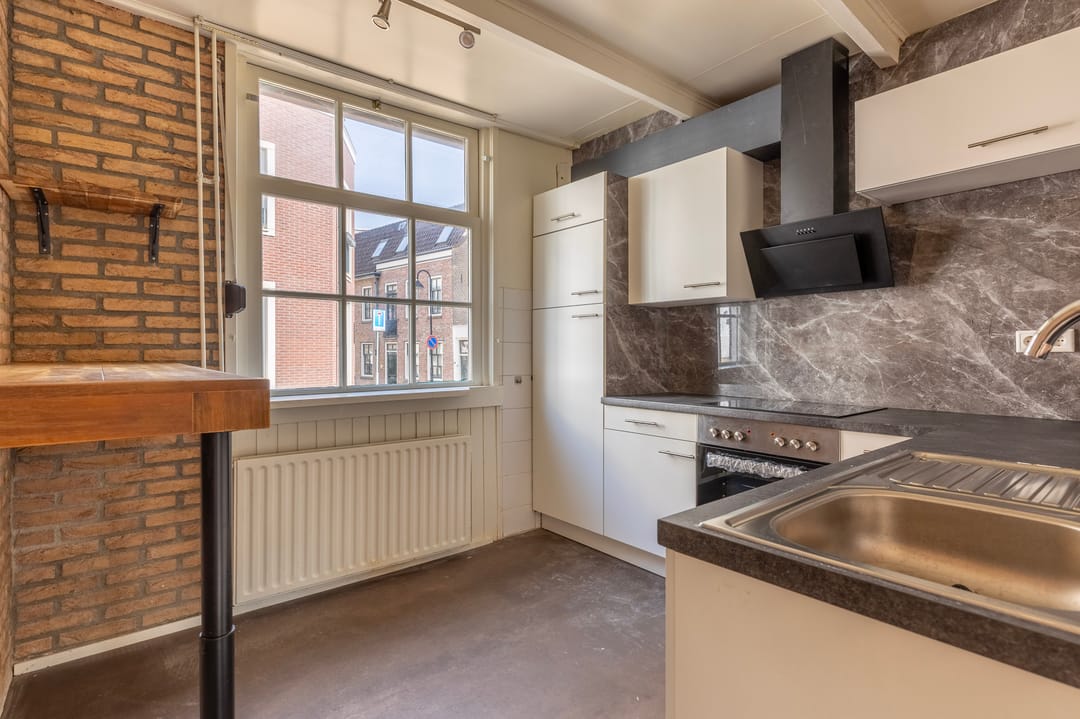 Foto 13 van Korte Dijk 35