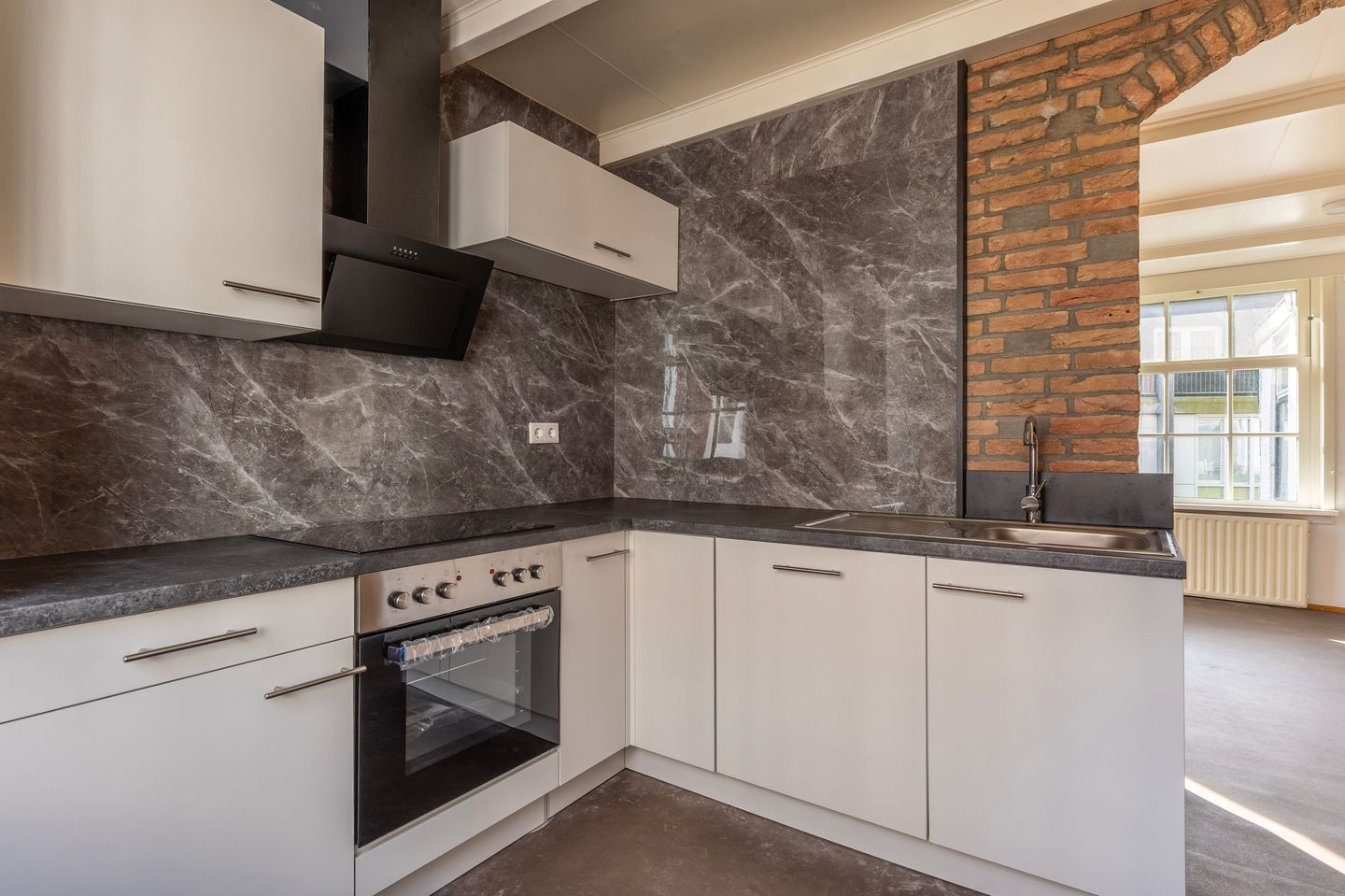 Foto 14 van Korte Dijk 35