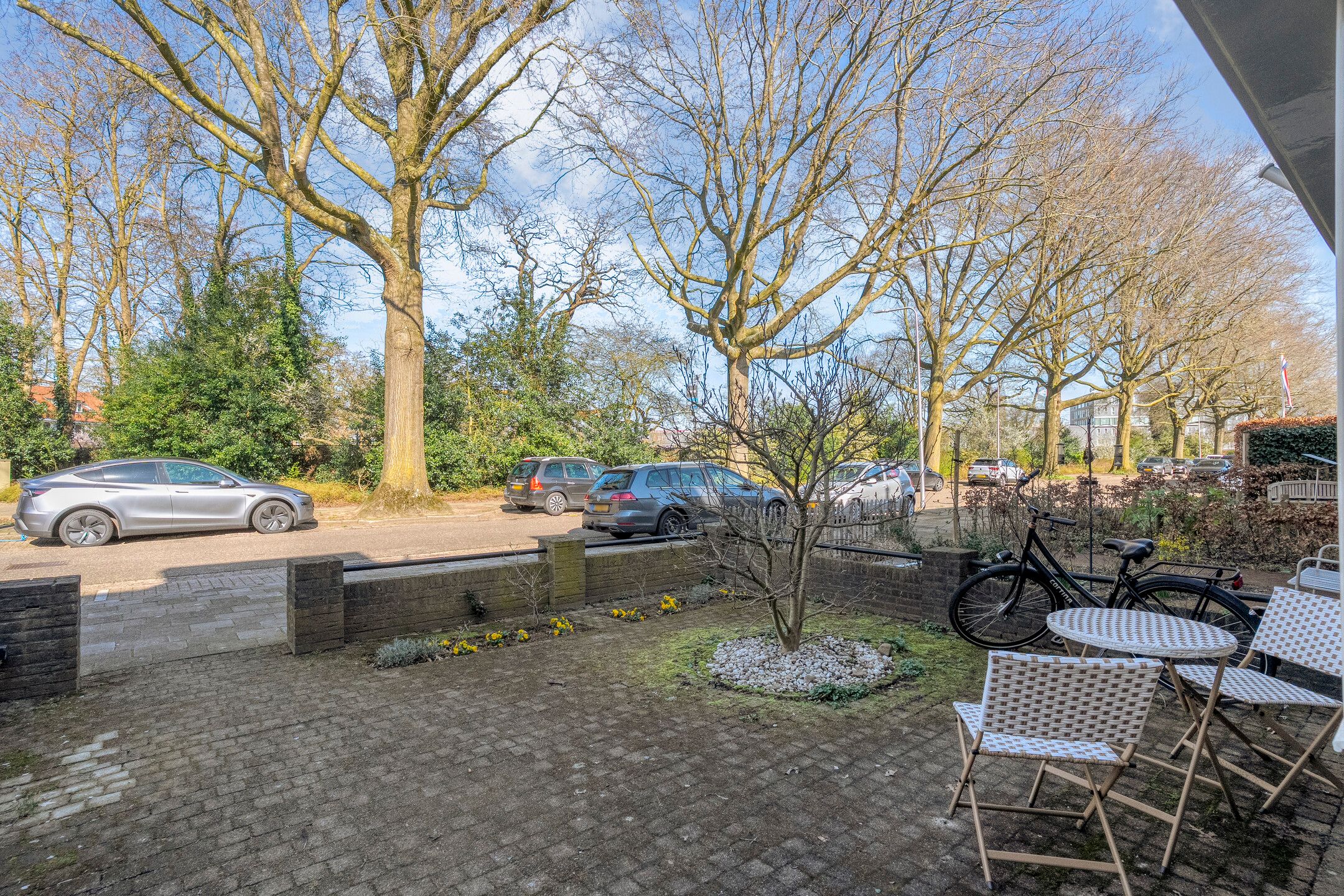 Foto 36 van Da Costastraat 5