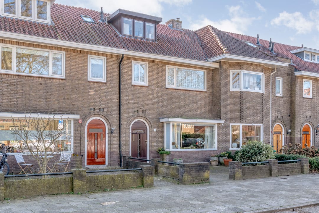 Foto 41 van Da Costastraat 5