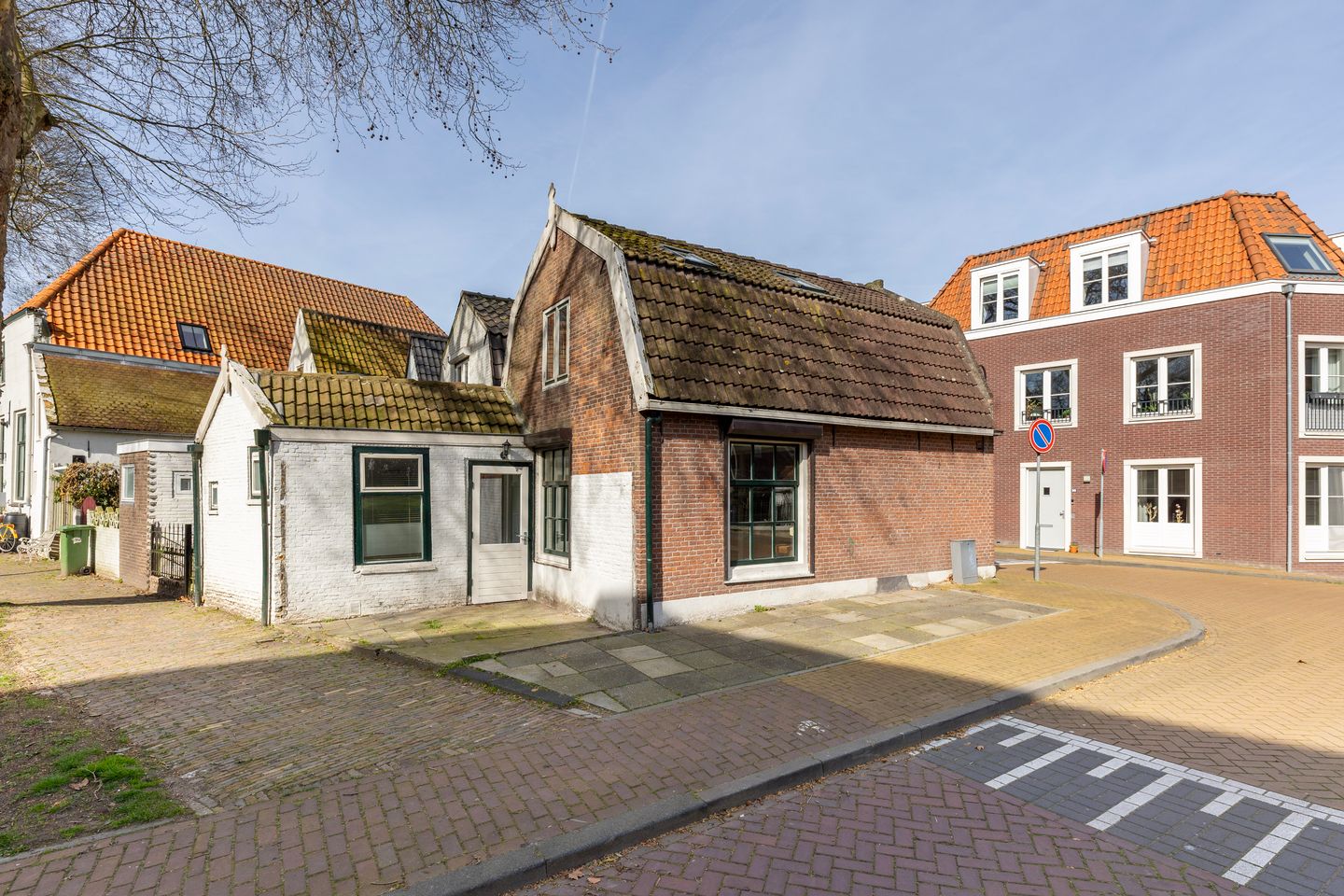 Foto 4 van Korte Dijk 35