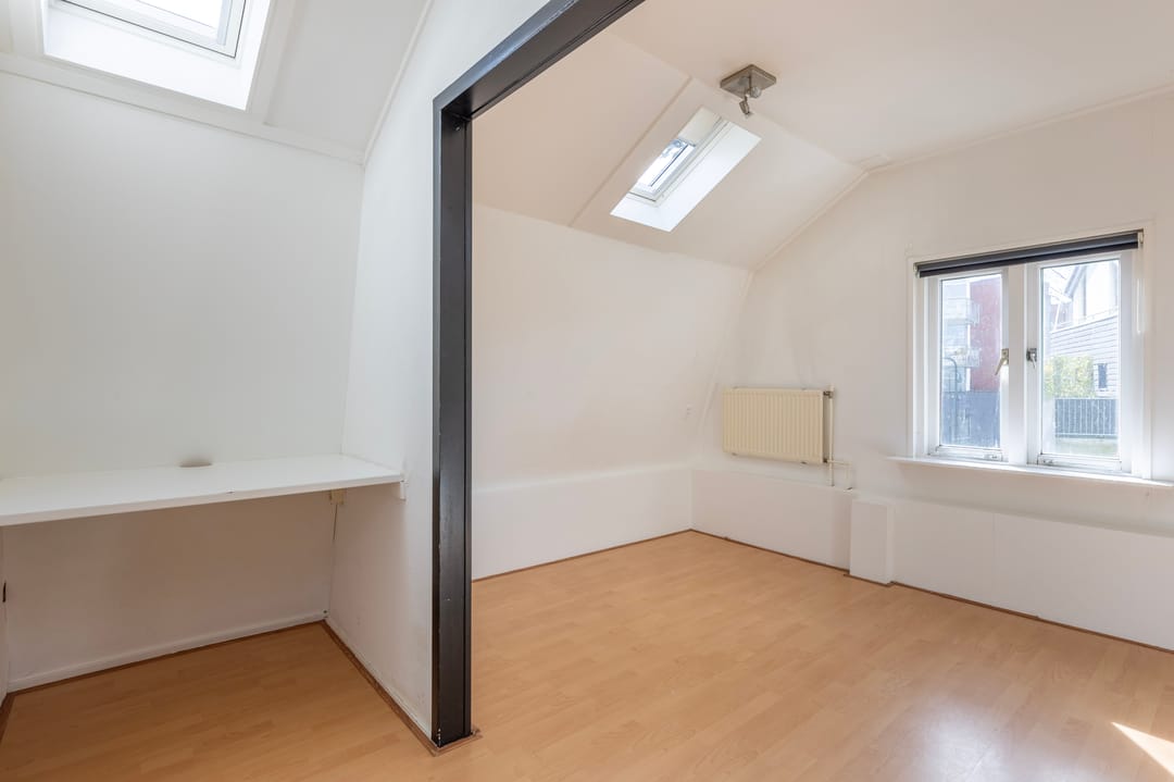 Foto 23 van Korte Dijk 35