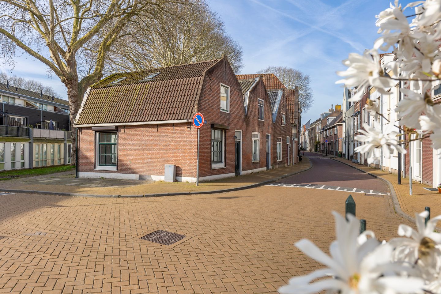 Foto 35 van Korte Dijk 35