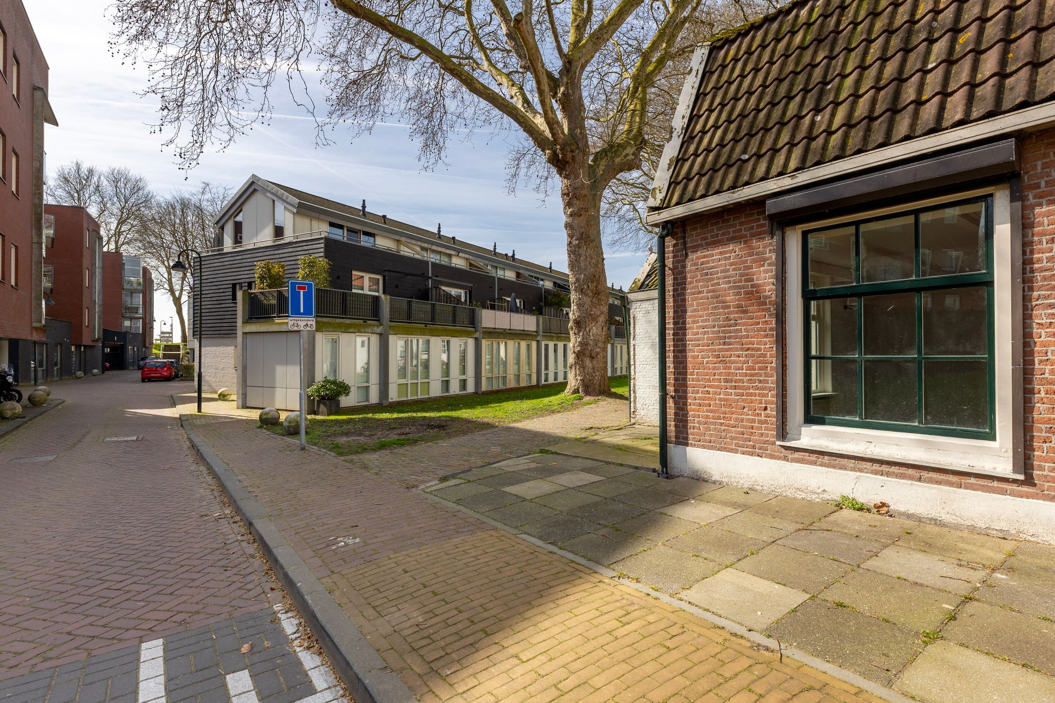 Foto 36 van Korte Dijk 35