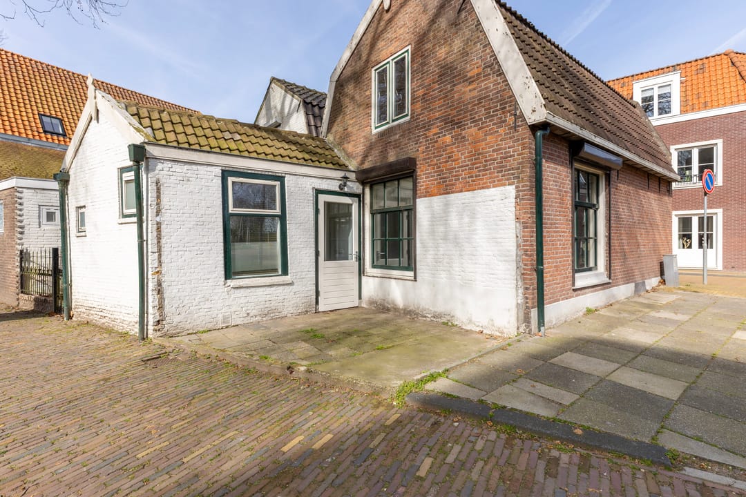 Foto 37 van Korte Dijk 35