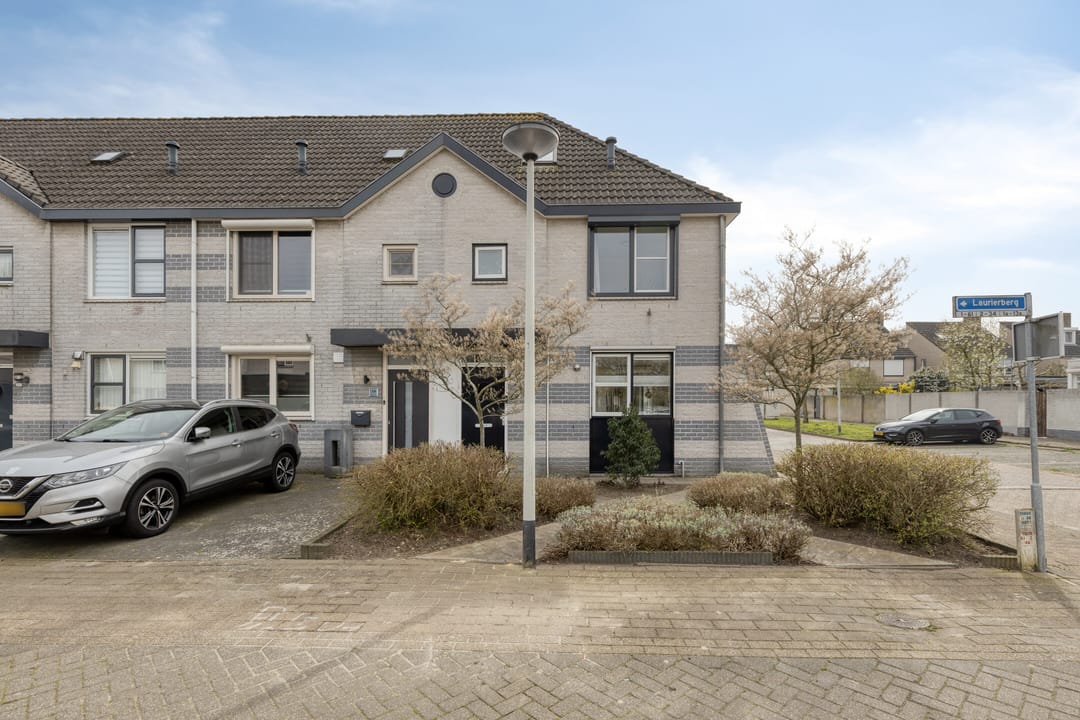 Photo 2 of Laurierberg 61