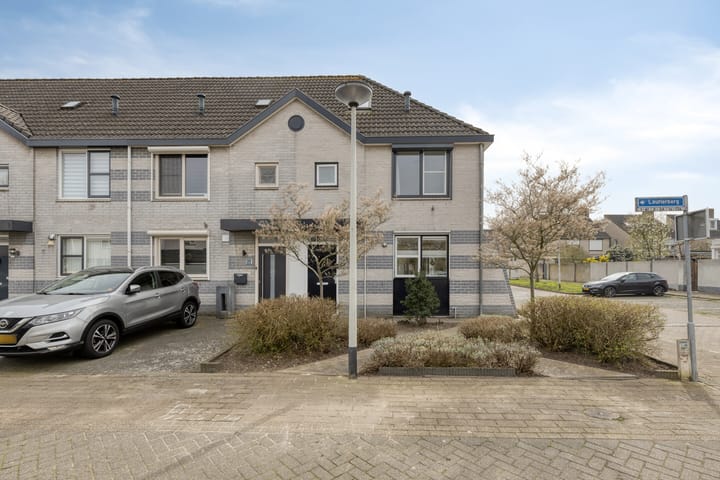 Photo 2 of Laurierberg 61